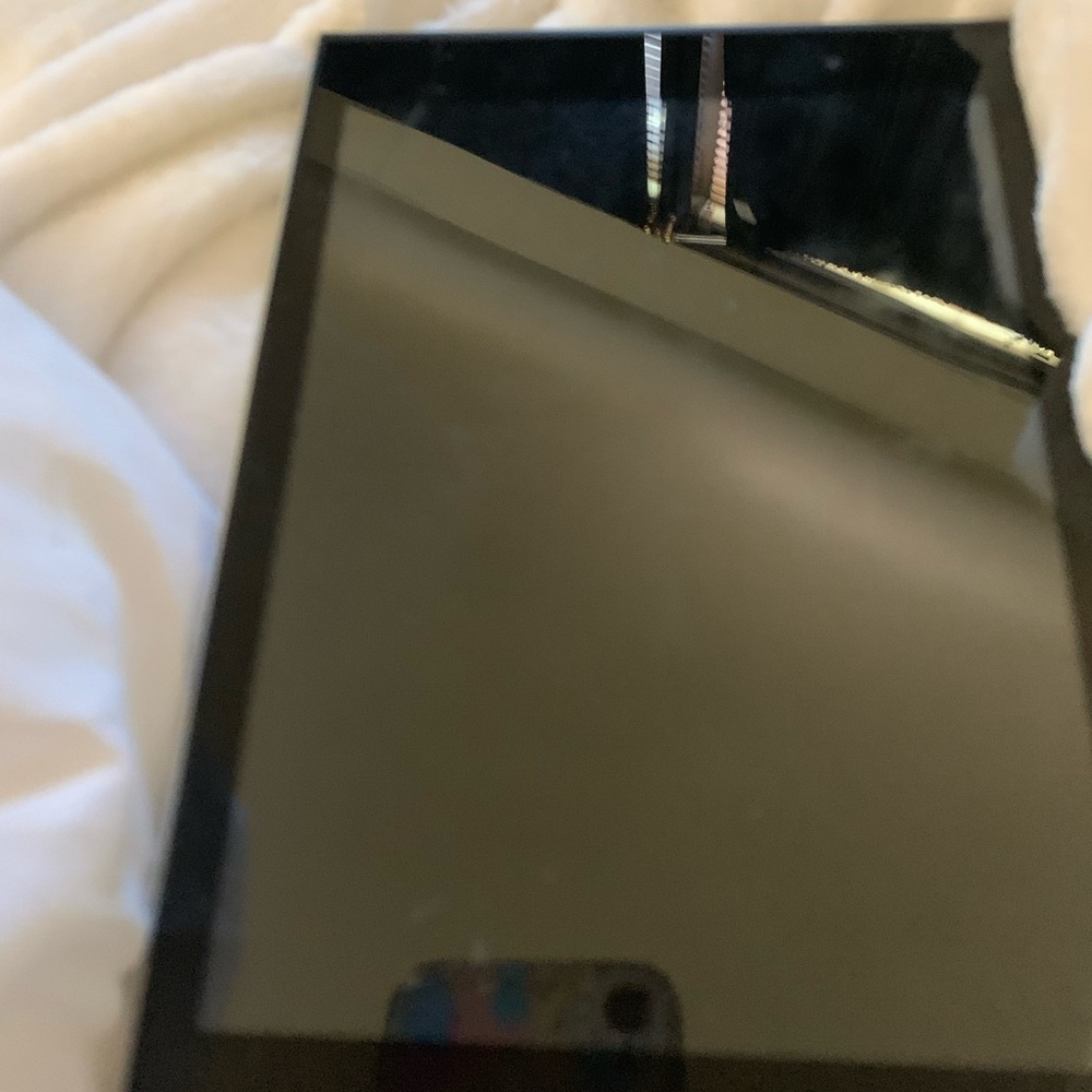 Le pan Tablet